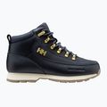 Черевики трекінгові жіночі Helly Hansen The Forester Premium navy/cream