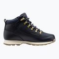 Черевики трекінгові жіночі Helly Hansen The Forester Premium navy/cream 2