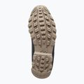 Черевики трекінгові жіночі Helly Hansen The Forester Premium navy/cream 4