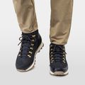 Черевики трекінгові жіночі Helly Hansen The Forester Premium navy/cream 7