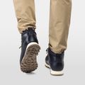 Черевики трекінгові жіночі Helly Hansen The Forester Premium navy/cream 8