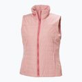 Жилет жіночий Helly Hansen Crew Insulator 2.0 pink salt 5