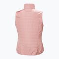 Жилет жіночий Helly Hansen Crew Insulator 2.0 pink salt 6