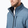 Куртка вітрильна чоловіча Helly Hansen Crew Insulator 2.0 washed navy 3