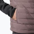 Куртка вітрильна чоловіча Helly Hansen Arctic Ocean Hybrid Insulator sparrow grey 4