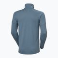 Кофта вітрильна чоловіча Helly Hansen Hp 1/2 Zip Pullover 2.0 washed navy 5