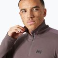 Кофта вітрильна чоловіча Helly Hansen Hp 1/2 Zip Pullover 2.0 sparrow grey 3