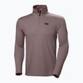 Кофта вітрильна чоловіча Helly Hansen Hp 1/2 Zip Pullover 2.0 sparrow grey 4