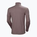 Кофта вітрильна чоловіча Helly Hansen Hp 1/2 Zip Pullover 2.0 sparrow grey 5