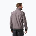 Куртка вітрильна чоловіча Helly Hansen HP Racing Lifaloft Bomber sparrow grey 2