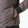 Куртка вітрильна чоловіча Helly Hansen HP Racing Lifaloft Bomber sparrow grey 4