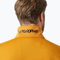 Кофта вітрильна чоловіча Helly Hansen HP Fleece 2.0 mustard 4