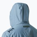 Чоловіча вітрильна куртка Helly Hansen Crew Hooded 2.0 washed navy 4