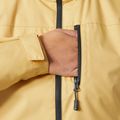 Куртка вітрильна жіноча Helly Hansen Crew Hooded Midlayer 2.0 sand 5