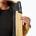 Куртка вітрильна жіноча Helly Hansen Crew Hooded Midlayer 2.0 sand 8