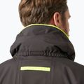 Куртка-дощовик чоловіча Helly Hansen Pier 4.0 mustard 4