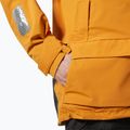 Куртка-дощовик чоловіча Helly Hansen Pier 4.0 mustard 7
