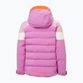 Куртка гірсько-лижна дитяча Helly Hansen Diamond meta pink 9