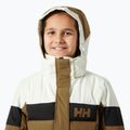Куртка гірсько-лижна дитяча Helly Hansen Diamond sepia 3
