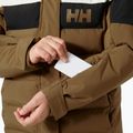Куртка гірсько-лижна дитяча Helly Hansen Diamond sepia 5