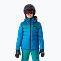 Куртка гірсько-лижна дитяча Helly Hansen Cyclone neptune blue