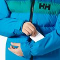 Куртка гірсько-лижна дитяча Helly Hansen Cyclone neptune blue 4