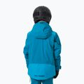 Куртка гірсько-лижна дитяча Helly Hansen Alpha cerulean blue 2