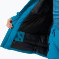 Куртка гірсько-лижна дитяча Helly Hansen Alpha cerulean blue 6