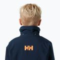 Куртка гірсько-лижна дитяча Helly Hansen Quest navy 4