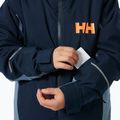 Куртка гірсько-лижна дитяча Helly Hansen Quest navy 5
