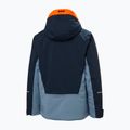 Куртка гірсько-лижна дитяча Helly Hansen Quest navy 9