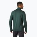 Кофта трекінгова чоловіча Helly Hansen Lifa Merino Midlayer jungle green 2