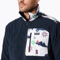 Кофта чоловіча Helly Hansen Daybreaker Block navy cortina aop 3