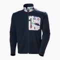 Кофта чоловіча Helly Hansen Daybreaker Block navy cortina aop 5