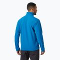 Кофта чоловіча Helly Hansen Daybreaker 1/2 Zip cerulean blue 2