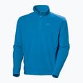 Кофта чоловіча Helly Hansen Daybreaker 1/2 Zip cerulean blue 5
