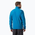 Кофта трекінгова чоловіча Helly Hansen Daybreaker cerulean blue 2