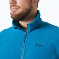 Кофта трекінгова чоловіча Helly Hansen Daybreaker cerulean blue 3