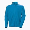 Кофта трекінгова чоловіча Helly Hansen Daybreaker cerulean blue 5