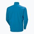 Кофта трекінгова чоловіча Helly Hansen Daybreaker cerulean blue 6