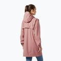 Куртка-дощовик жіноча Helly Hansen Moss Rain Coat ash rose 2
