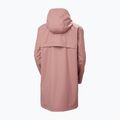 Куртка-дощовик жіноча Helly Hansen Moss Rain Coat ash rose 7