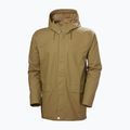 Куртка-дощовик чоловіча Helly Hansen Moss Rain Coat sepia 5
