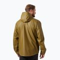 Куртка-дощовик чоловіча Helly Hansen Moss sepia 2