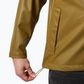 Куртка-дощовик чоловіча Helly Hansen Moss sepia 5