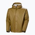 Куртка-дощовик чоловіча Helly Hansen Moss sepia 6