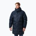 Пуховик чоловічий Helly Hansen Escape Down Parka navy