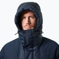 Чоловіча пухова куртка Helly Hansen Escape Down Parka navy 3