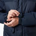 Чоловіча пухова куртка Helly Hansen Escape Down Parka navy 4