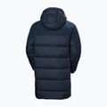 Чоловіча пухова куртка Helly Hansen Escape Down Parka navy 8